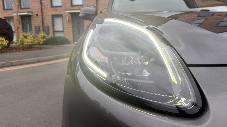 Ford Puma 1.0 EcoBoost Hybrid mHEV ST-Line X 5dr Petrol Hatchback